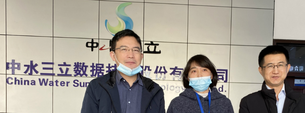 蜀山區(qū)總工會(huì)為我司困難職工送來(lái)雙節(jié)問(wèn)候和新春祝福