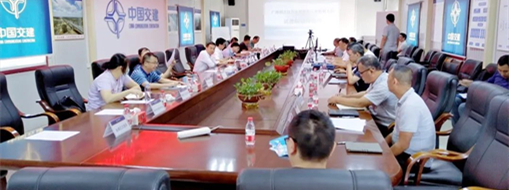 管控一體，中水三立助力廣西柳州紅花二線船閘順利通航