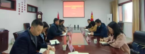 中水三立受邀前往安徽理工大學(xué)地球與環(huán)境學(xué)院進行校企交流